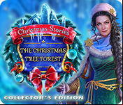 Christmas Stories: The Christmas Tree Forest Collector's Edition