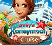 Delicious: Emily's Honeymoon Cruise