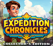 Expedition Chronicles Collector's Edition