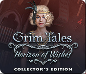 Grim Tales: Horizon Of Wishes Collector's Edition