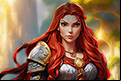Helga the Viking Warrior 6: Beyond Ragnarok